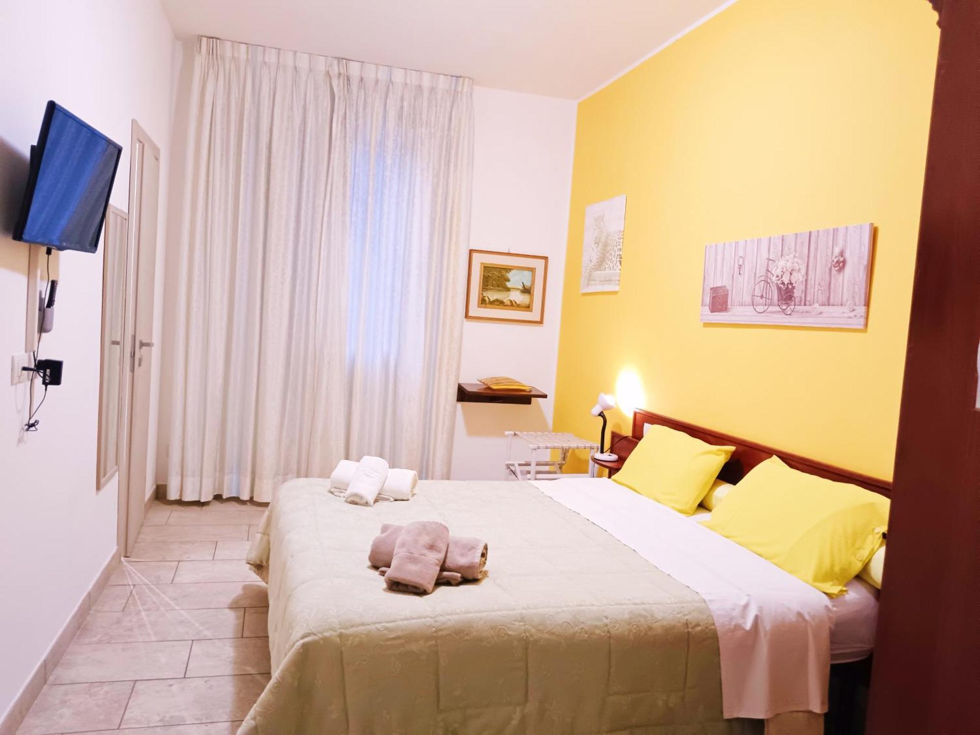 Da Merion Bed & Breakfast Roma